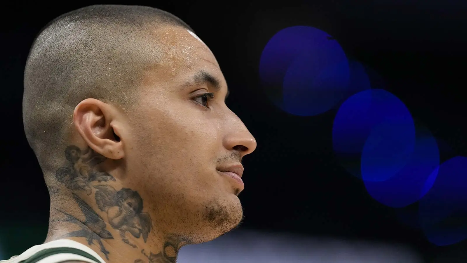 Doc Rivers explains Kyle Kuzma’s interesting DNP vs. Celtics
