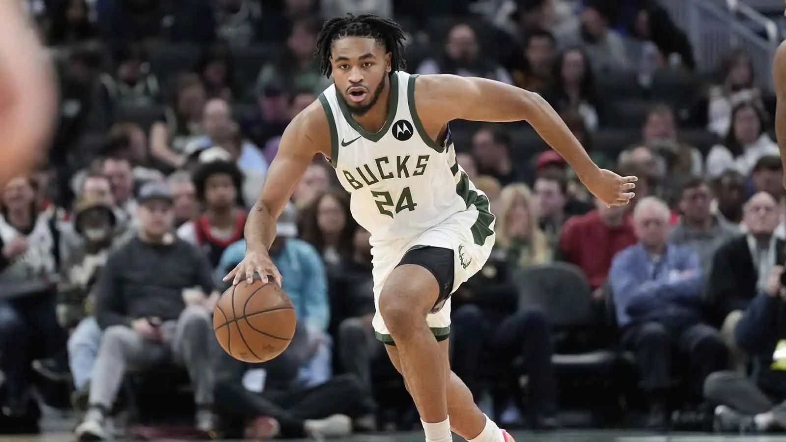 Cam Thomas ineligible for 2026 NBA playoffs after move to Bucks