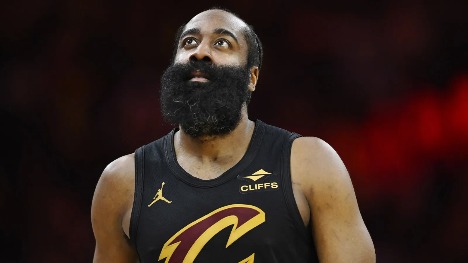 詹姆斯哈登明確承認 NBA 冠軍希望