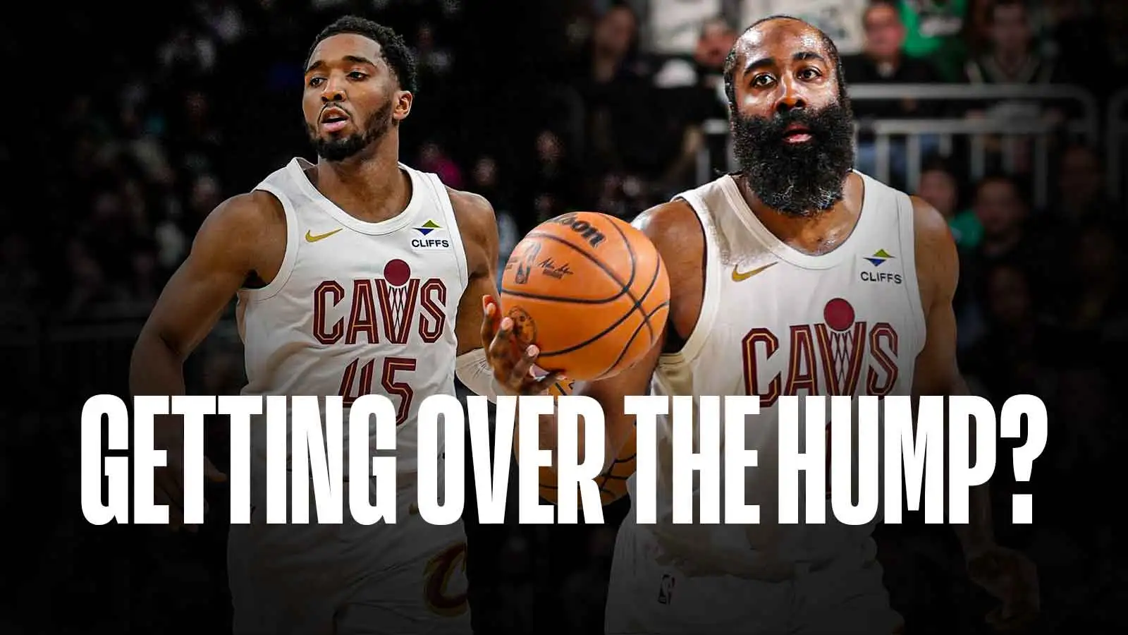 骑士队的梦想种子、2026 年 NBA 季后赛的对阵场景