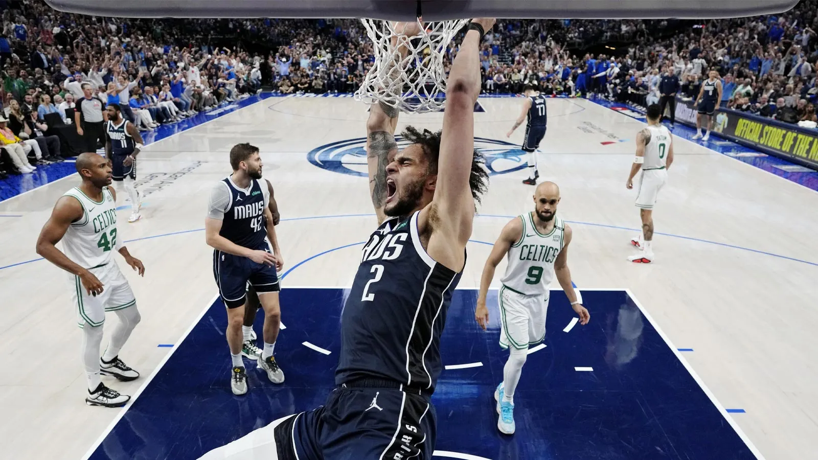 Why did Joe Mazzulla apologize after Game 4 loss in the 2024 Finals?