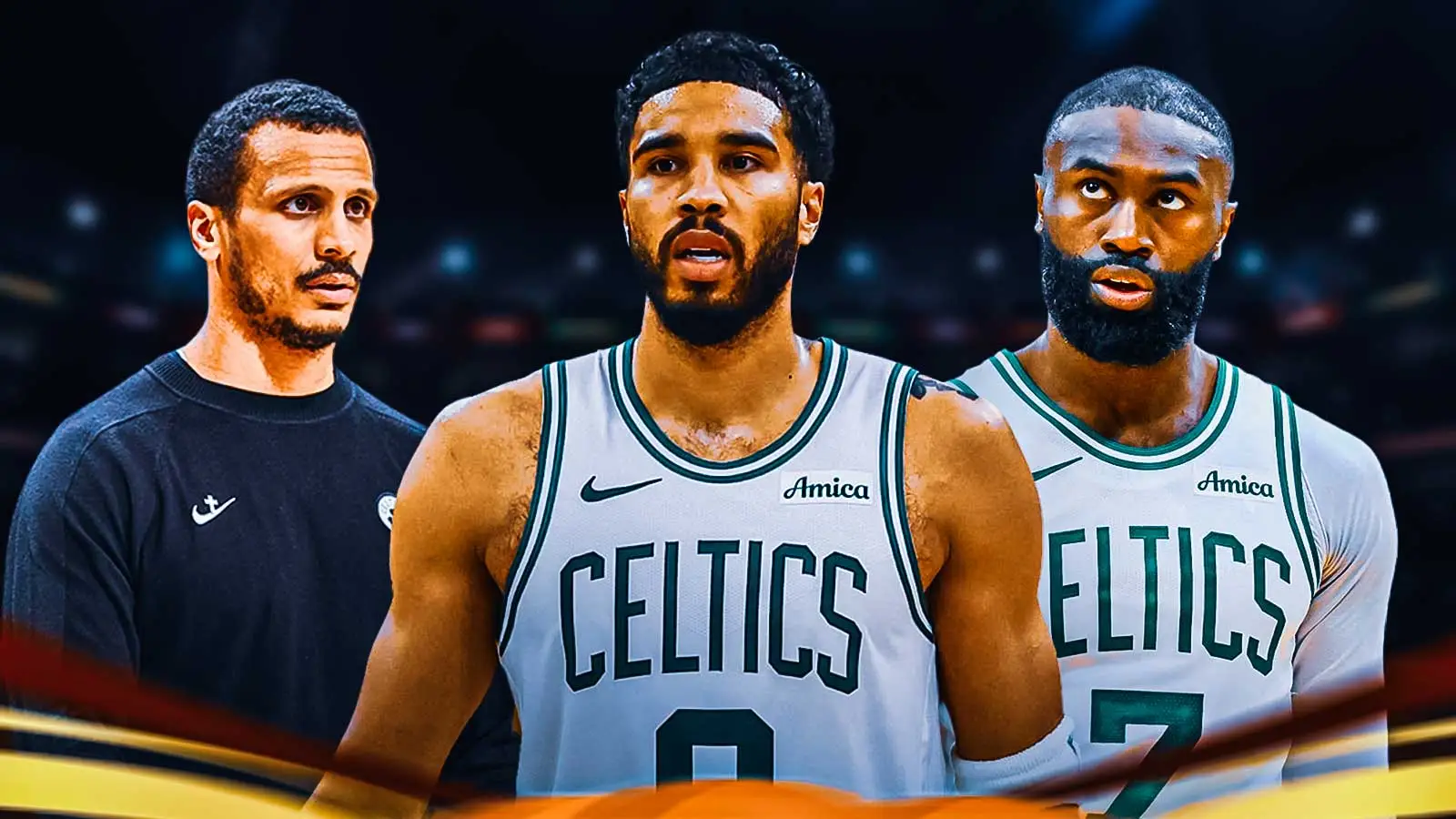 Celtics’ nightmare seedings, matchup scenarios for the 2026 NBA Playoffs