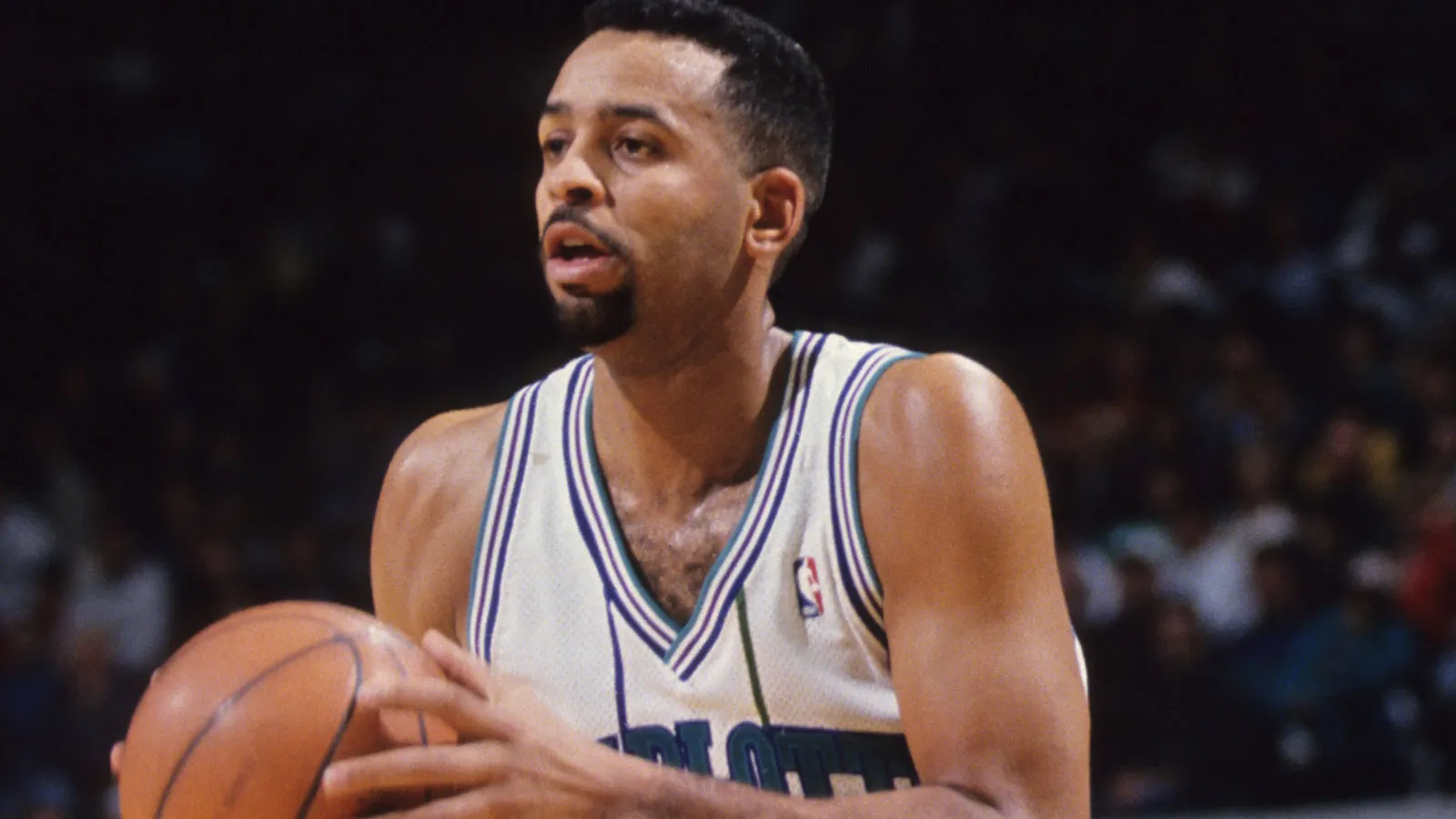 Dell Curry’s secret nickname revealed by Stephen Curry ahead of jersey retirement