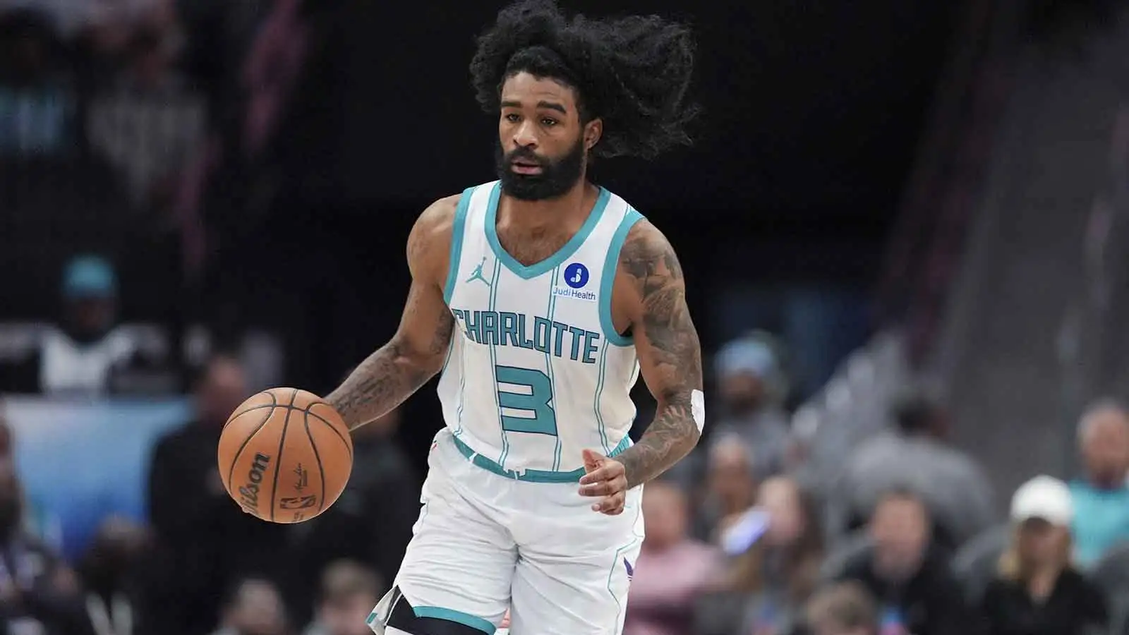 Charlotte fans will love Coby White’s ‘dangerous’ announcement