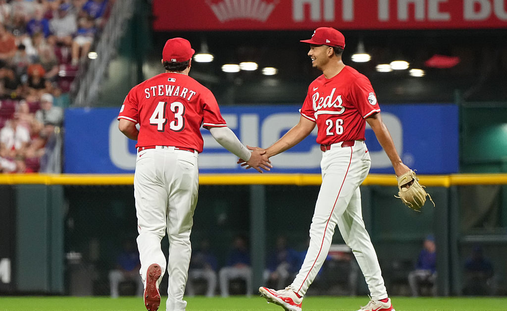 2026 年 MLB 賽季的 X 因素：NL Central