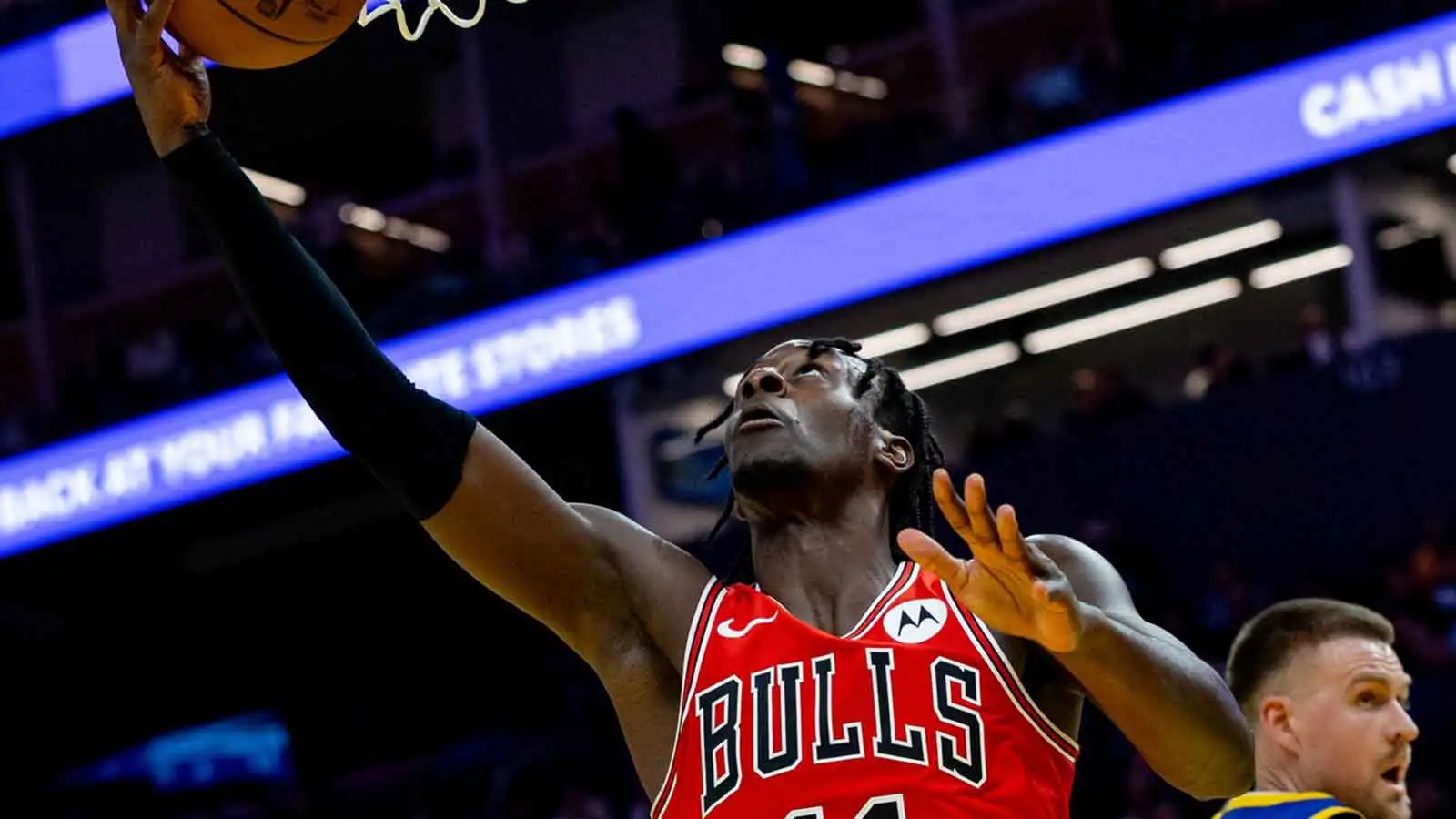 Stacey King reveals Chicago’s secret weapon amid rebuilding season