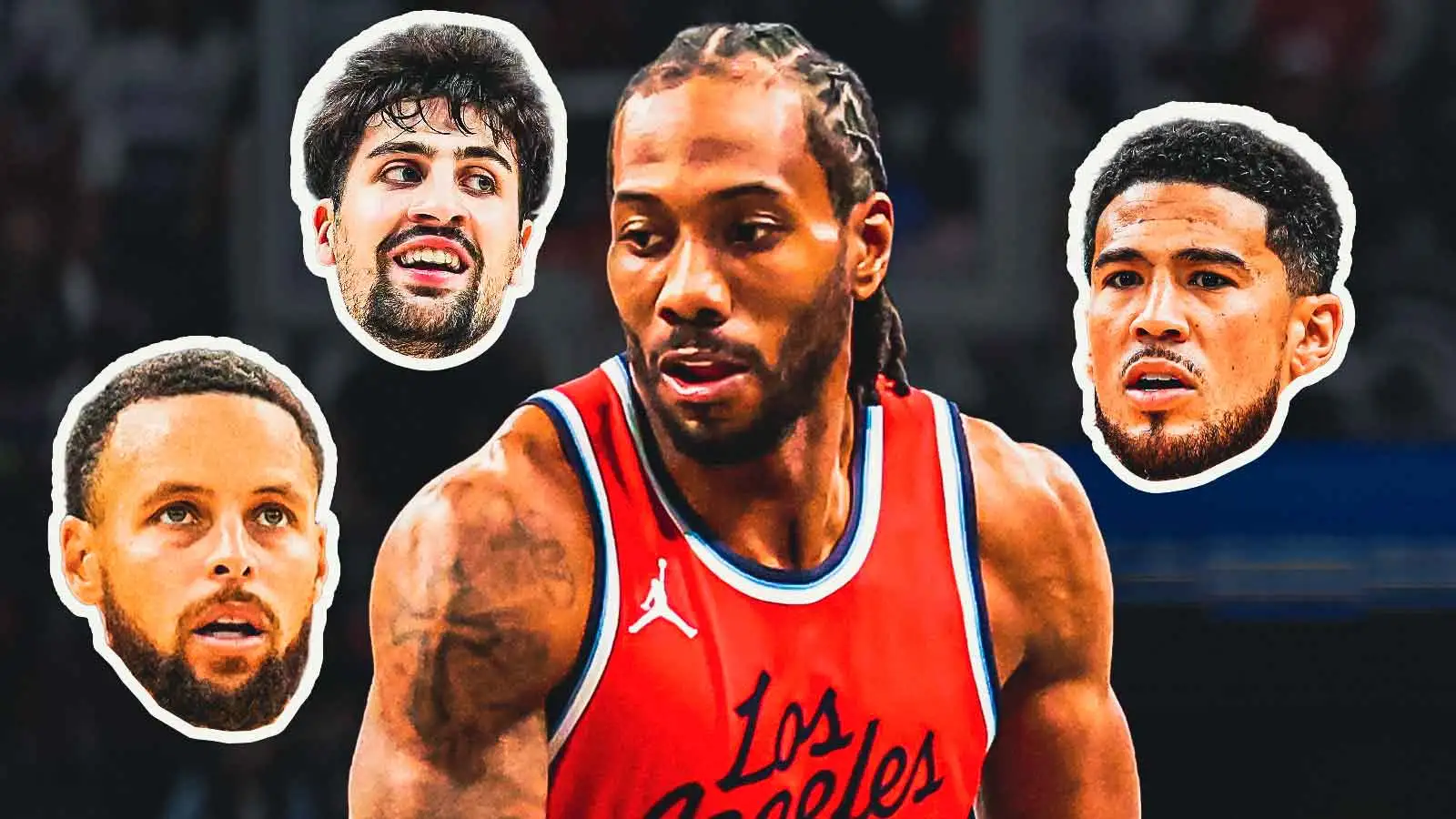 Clippers’ nightmare seedings, matchup scenarios for the 2026 NBA Playoffs