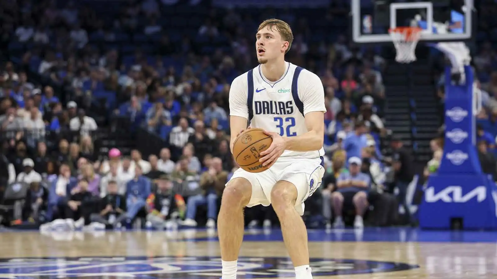 Mavericks’ Jason Kidd gets honest on Cooper Flagg vs. Jayson Tatum, Celtics’ play