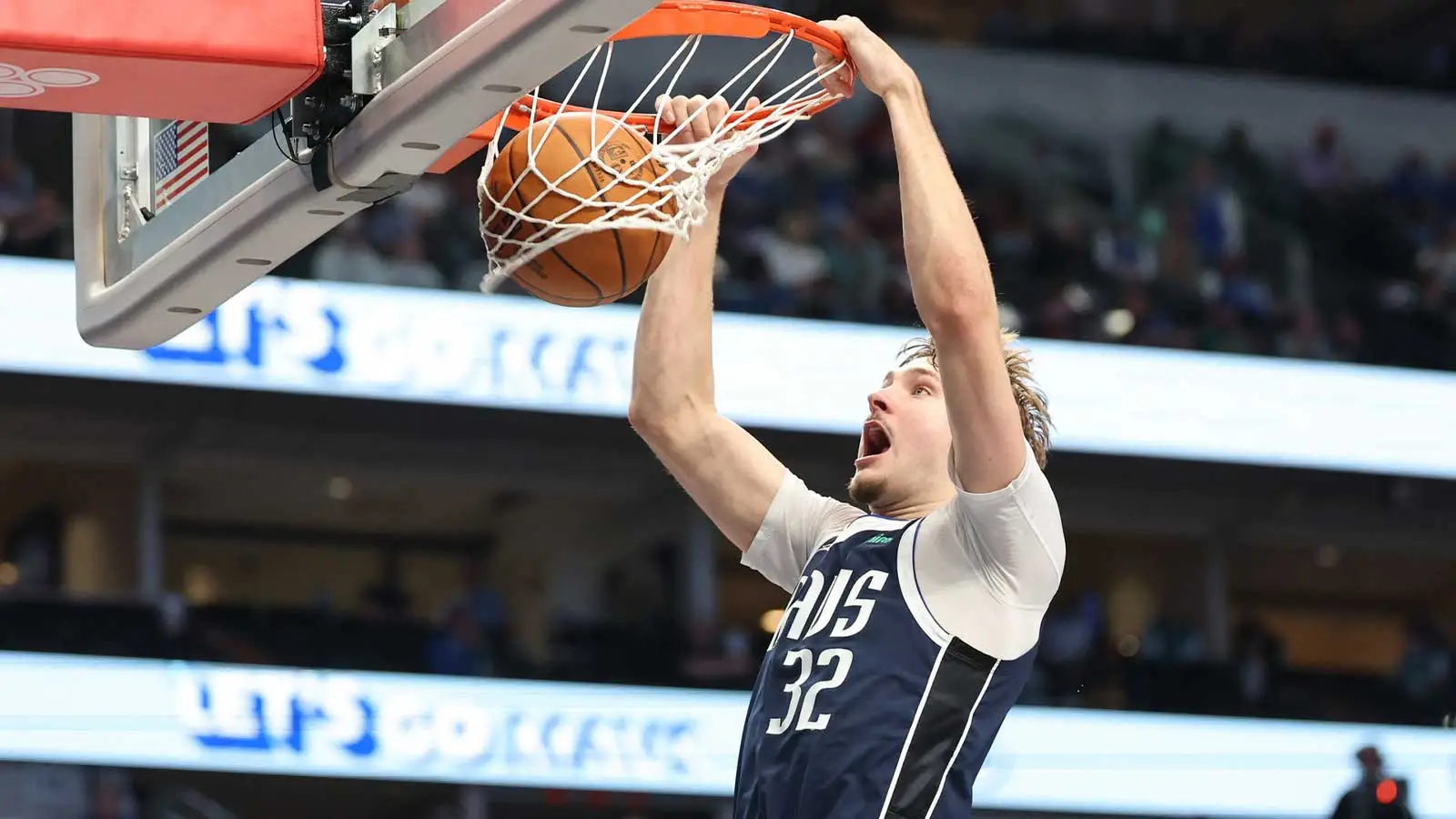 Despite loss to Cavs, Cooper Flagg passes Kobe Bryant in NBA history