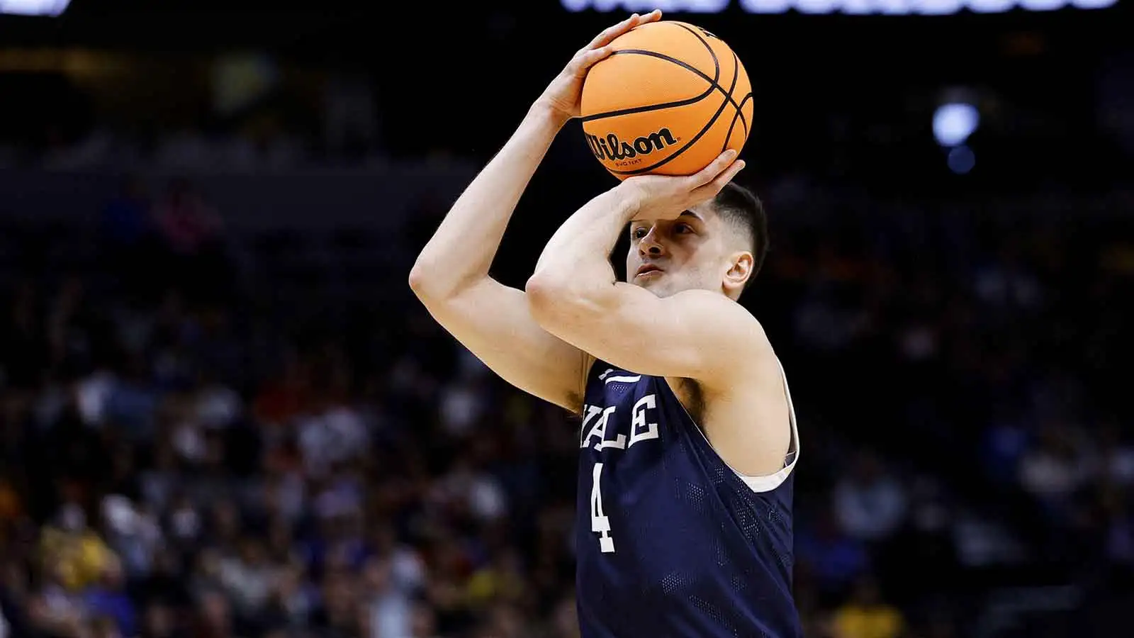 達拉斯與前常春藤聯盟錦標賽 MVP 簽訂雙向合約