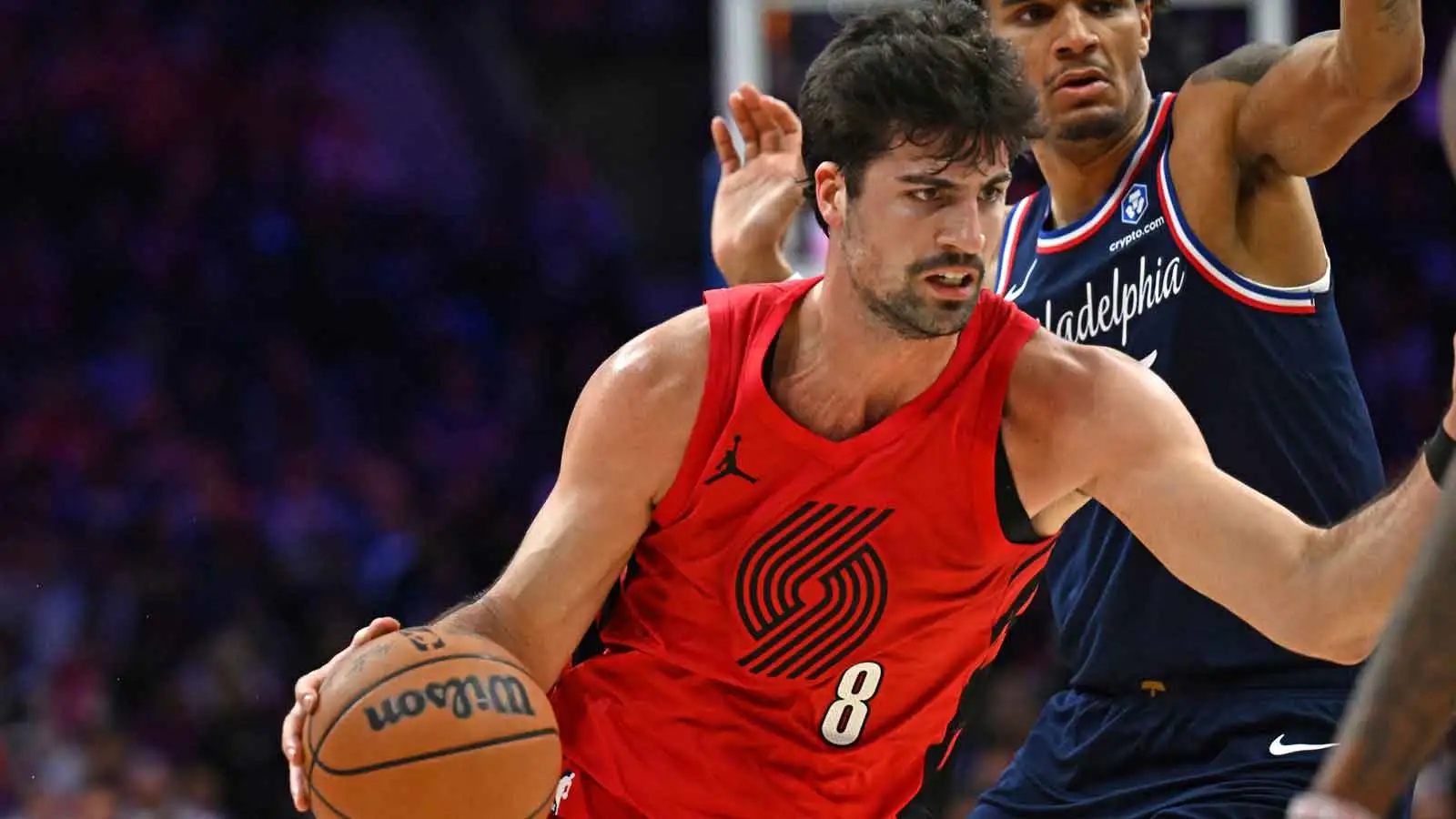 Blazers’ dream seeding, matchup scenarios for the 2026 NBA Playoffs