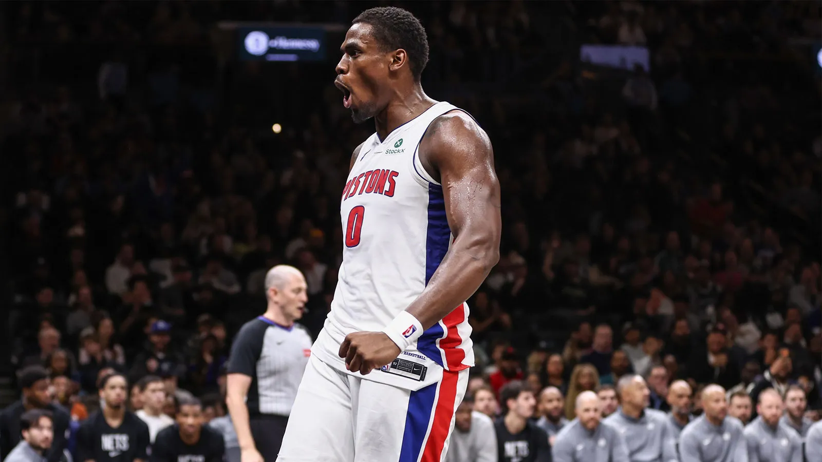 Jalen Duren’s Most Improved Player case is getting team support
