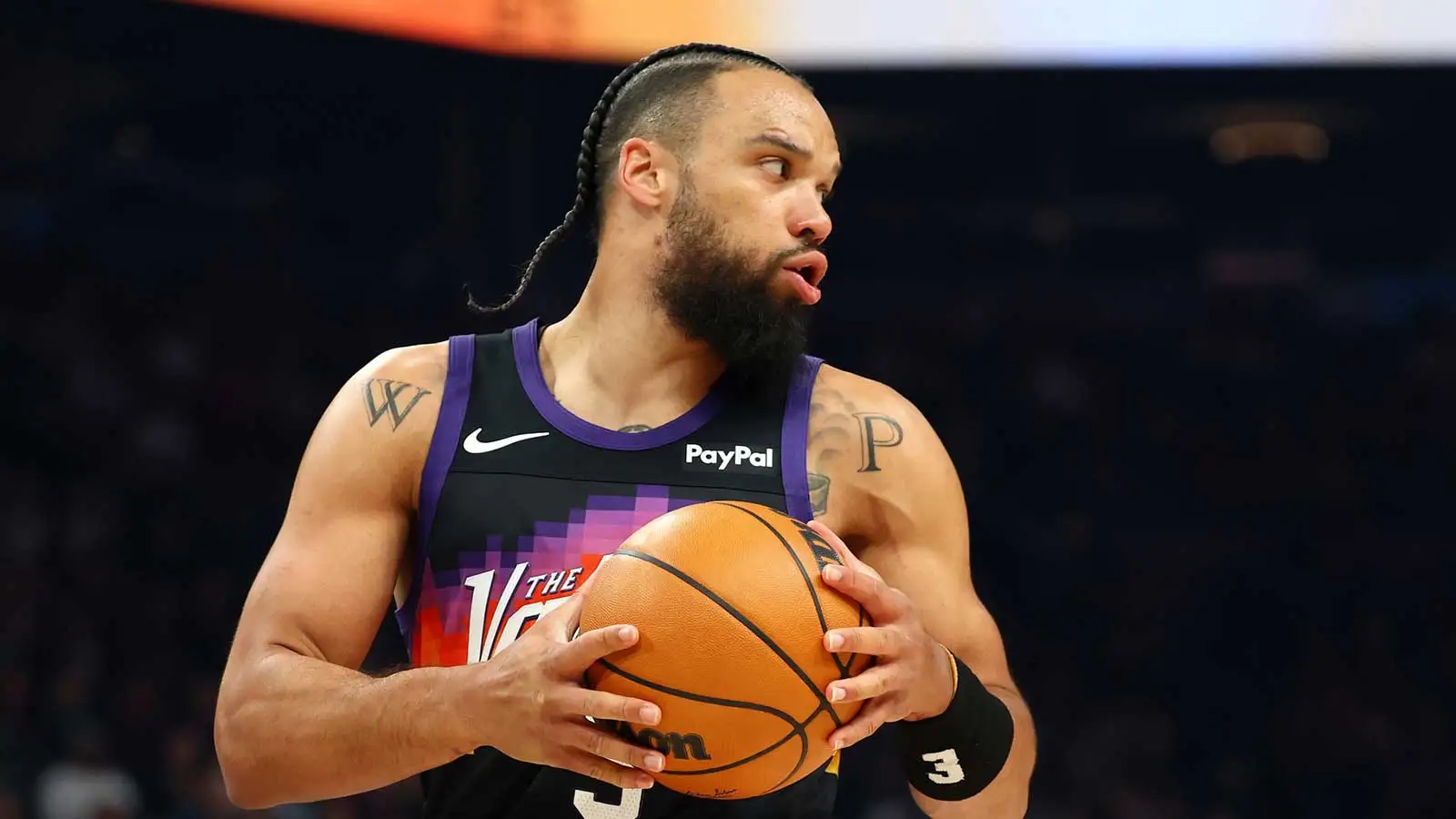 Dillon Brooks arrested for DUI after embarrassing loss to Bulls