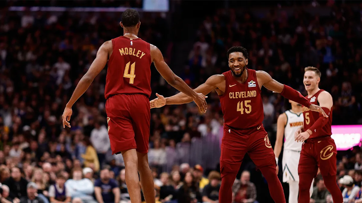Are Donovan Mitchell, Evan Mobley playing tonight? Cavs-76ers injury report