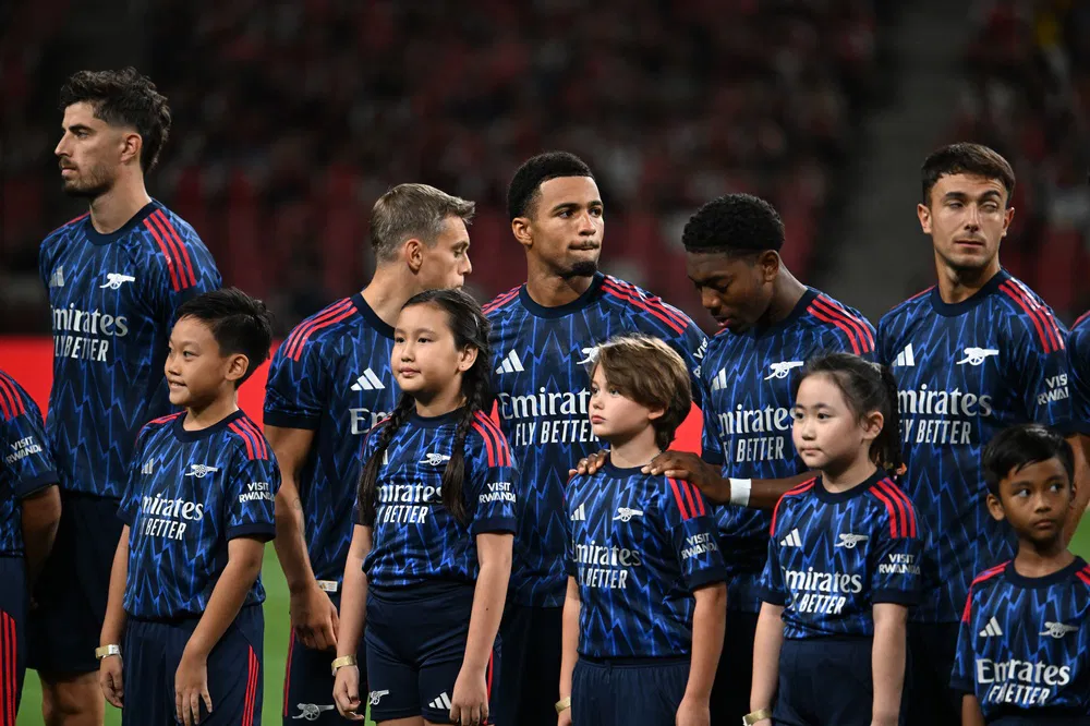 ‘A waste of time and a disaster’ – Arsenal risk ruining player exit