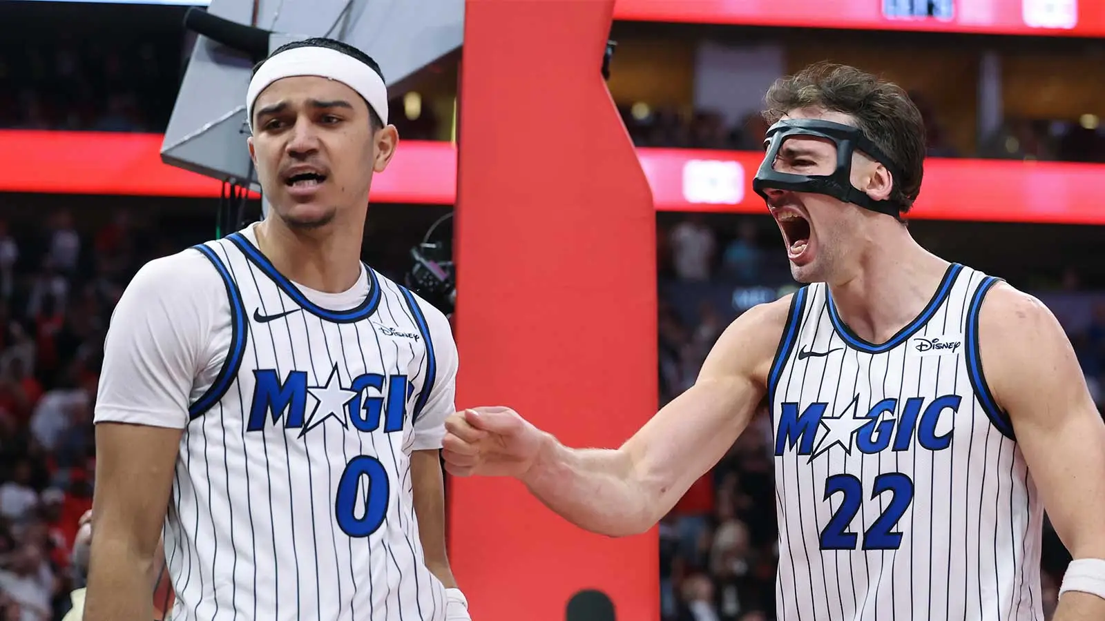 Franz Wagner, Anthony Black injury updates indicate long-term absences