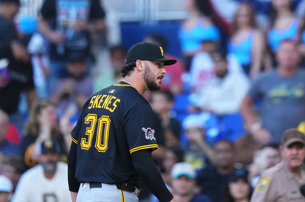2026 年 MLB 國聯中部區 10 名最佳投手