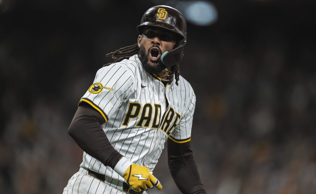 為什麼小費爾南多·塔蒂斯 (Fernando Tatis Jr.) 能夠在 2026 年贏得國聯 MVP