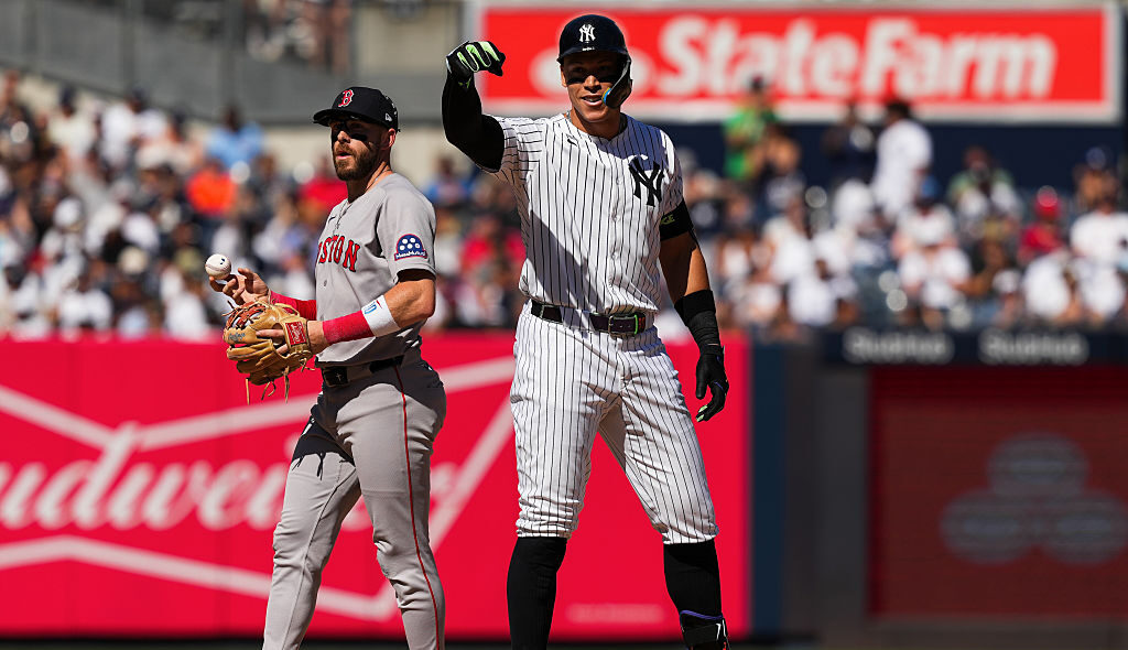 2026 年 MLB 賽季美聯東區最佳 10 名球員