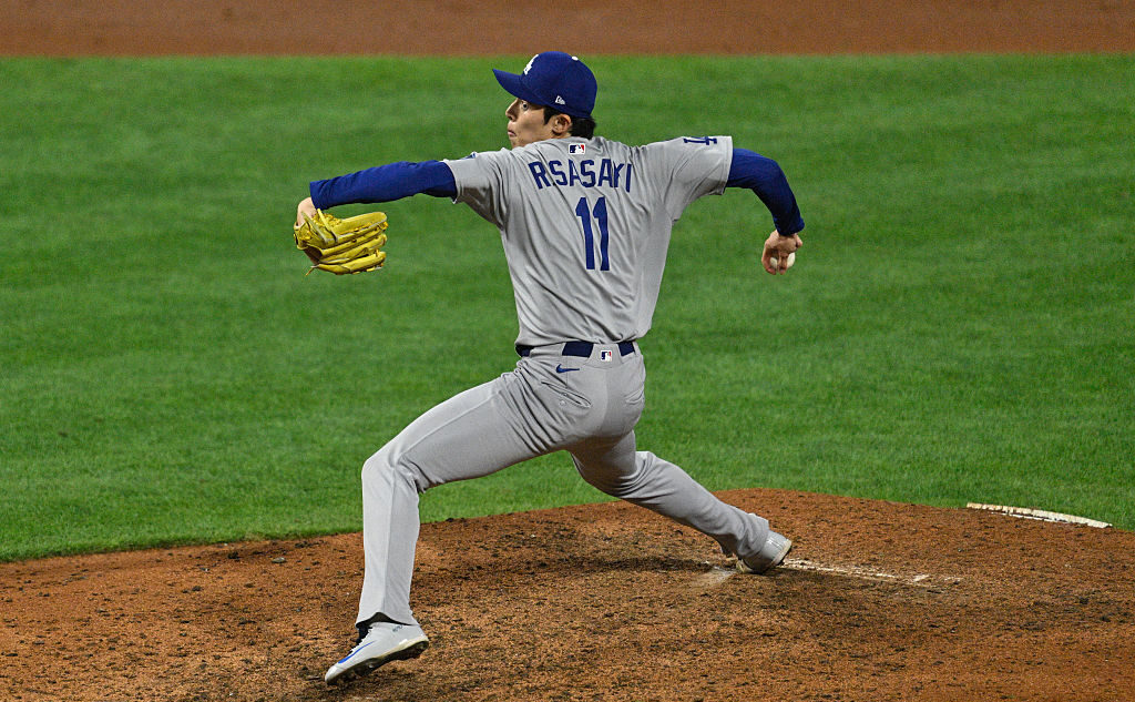 2026 年 MLB 賽季的 X 因素：國聯西區