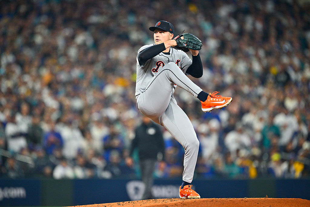 2026 MLB 賽季美聯中心區 10 名最佳投手