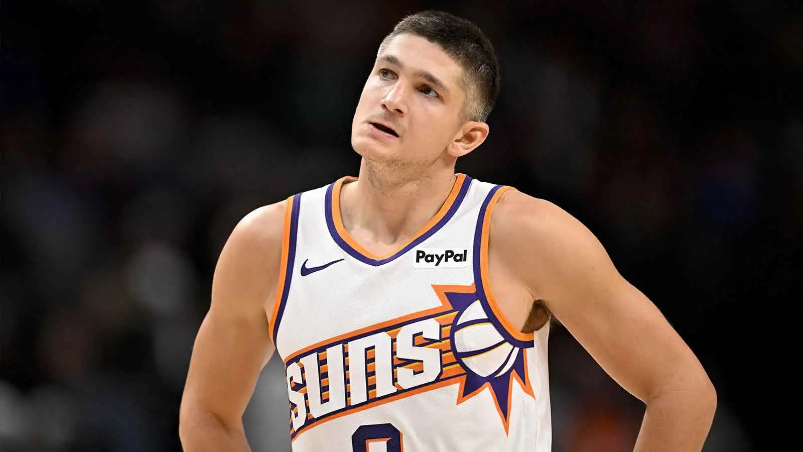 Is Grayson Allen playing tonight? Suns vs Bucks Injury Report