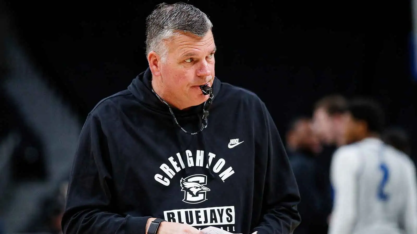 Greg McDermott reunites with Bluejays veteran in NBA