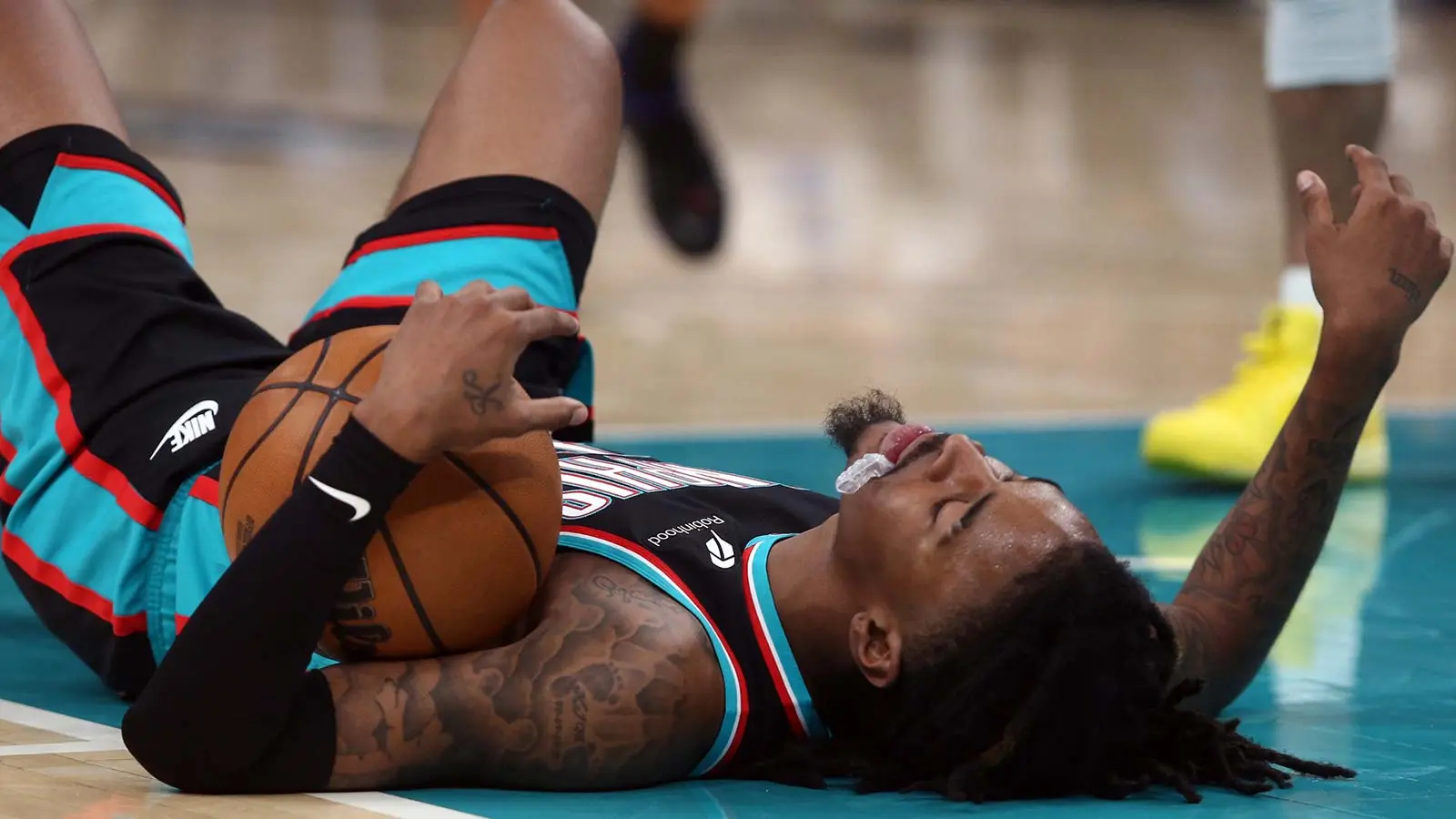 Ja Morant will miss the remainder of the 2025-26 season due to injury procedure