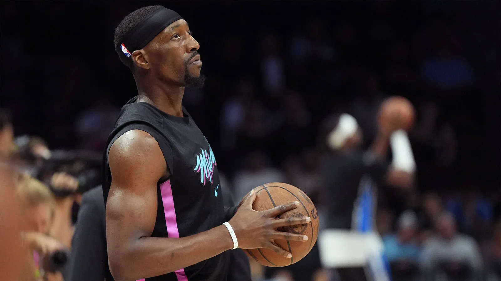 Bam Adebayo’s injury admission hints at possible absence vs. Hornets