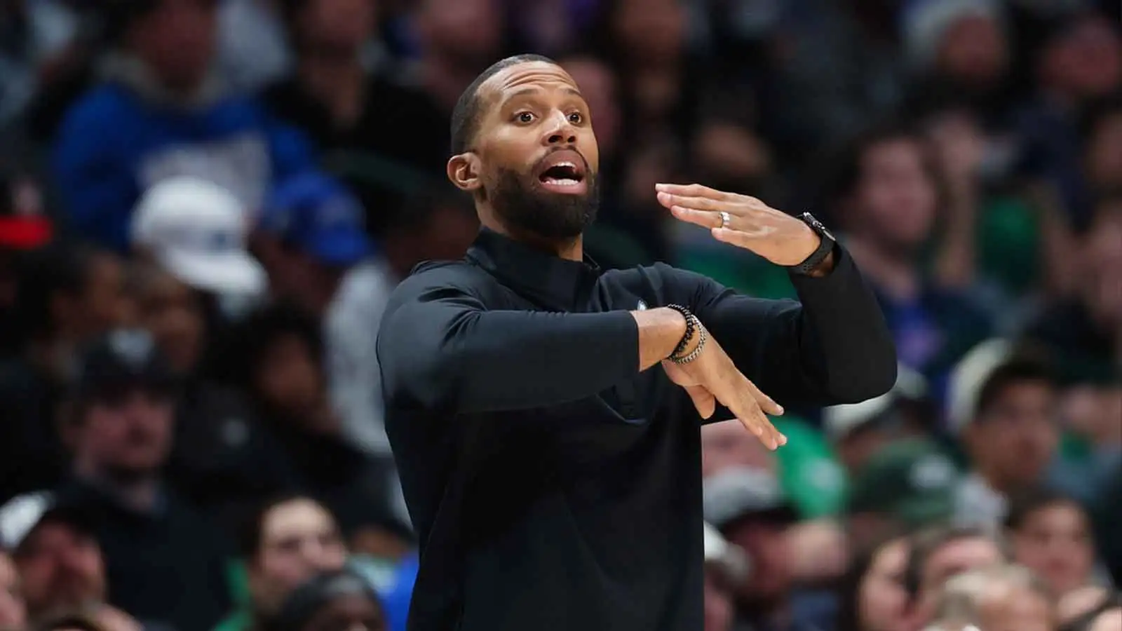 Charles Lee likes adding to already ‘battle-tested’ trade deadline