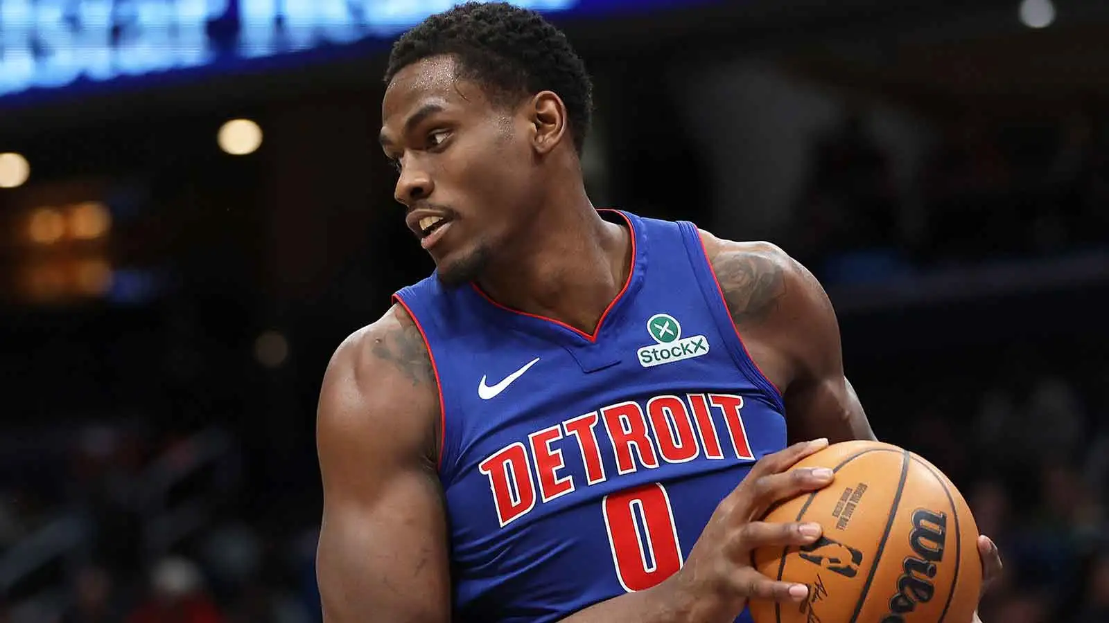 Are Jalen Duren, LJ Cryer playing tonight? Pistons vs Warriors injury report