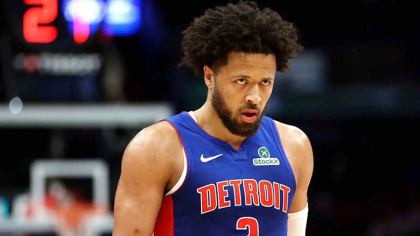 How the Pistons can still thrive without Cade Cunningham
