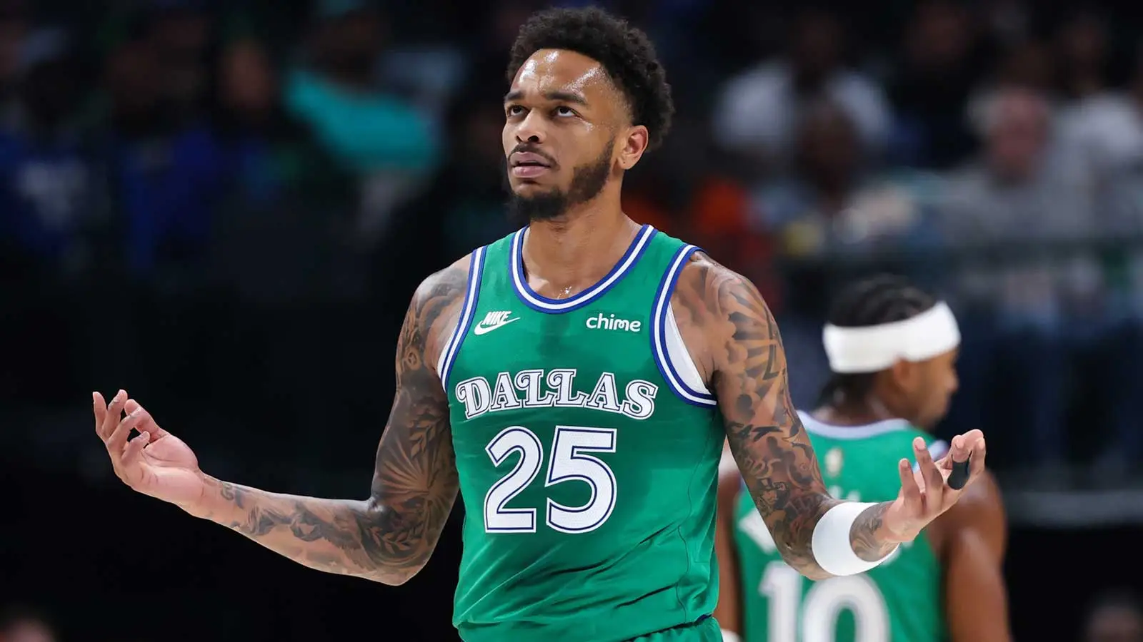 Dallas battling multiple injuries ahead of Cavs clash