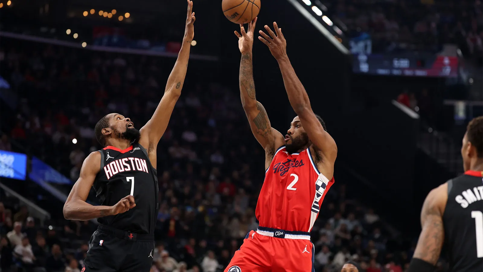 How Bill Simmons leaned into the extreme Kawhi Leonard vs. Kevin Durant debate