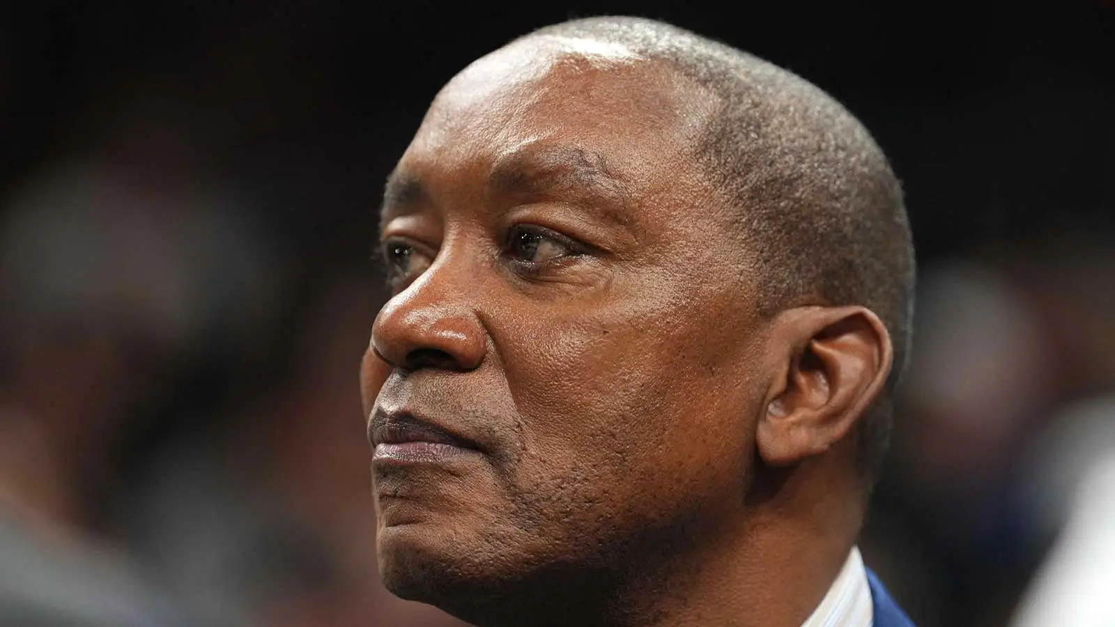Isiah Thomas hypothetically humiliates MJ with wild Kevin Durant