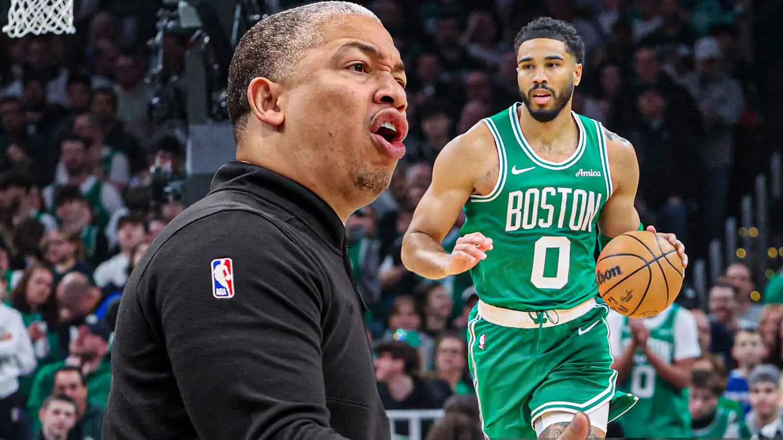 Why Tyronn Lue’s love for Jayson Tatum’s comeback runs deeper than family ties?