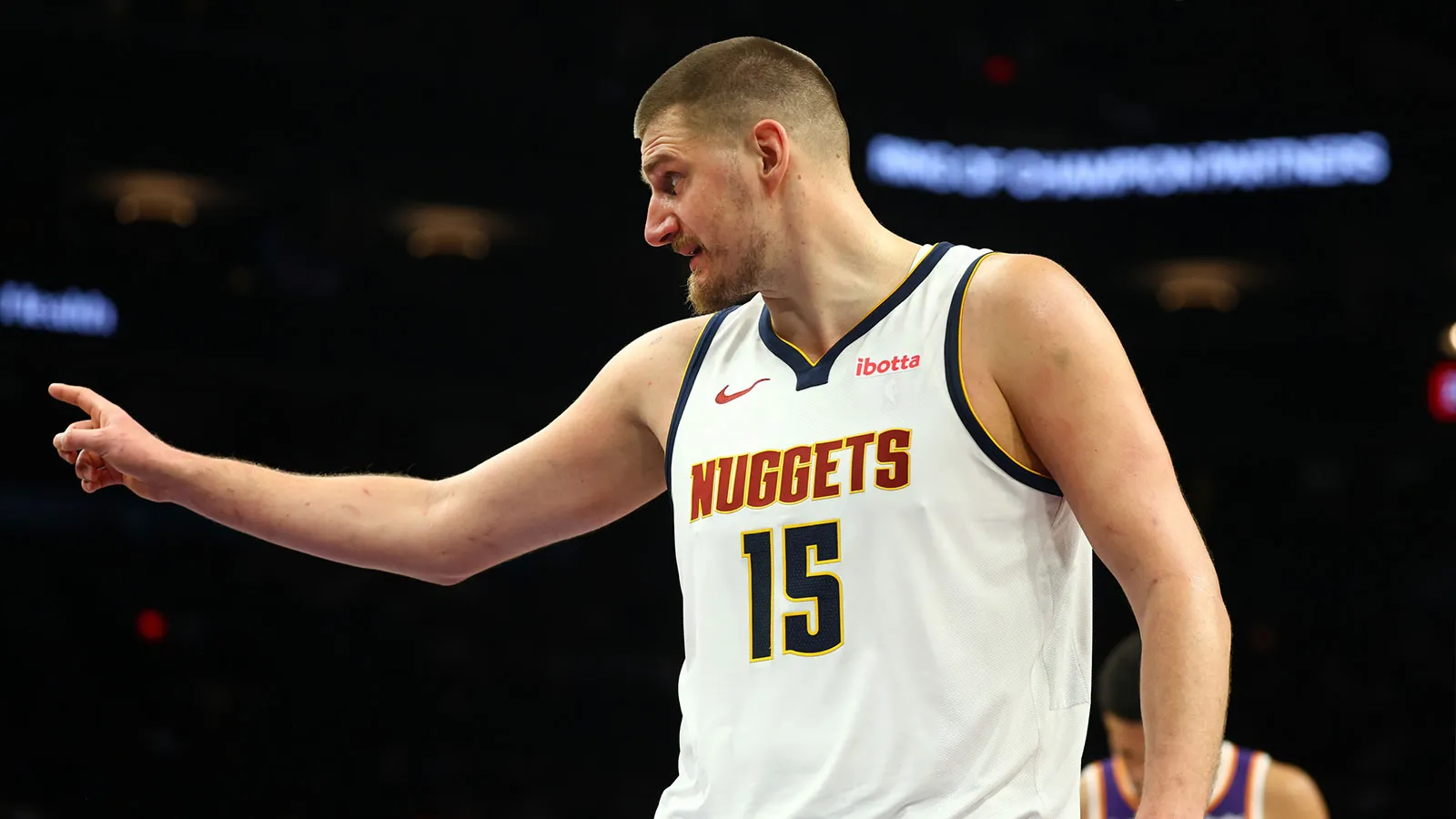 Nikola Jokic’s hilarious confession after making more NBA history
