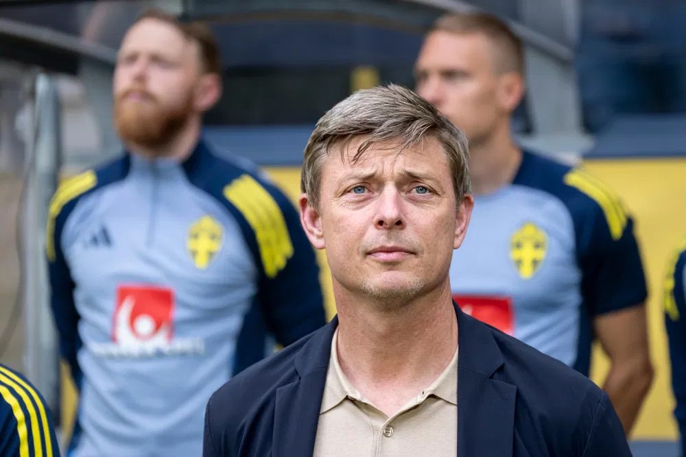“Really he wanted him” – John Dahl Tomson on the player he yearned for at Blackburn Rovers
