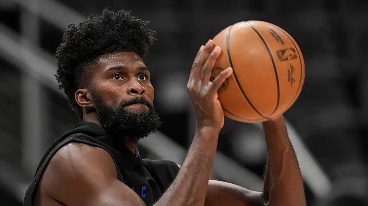 Jonathan Isaac’s MRI confirms knee sprain