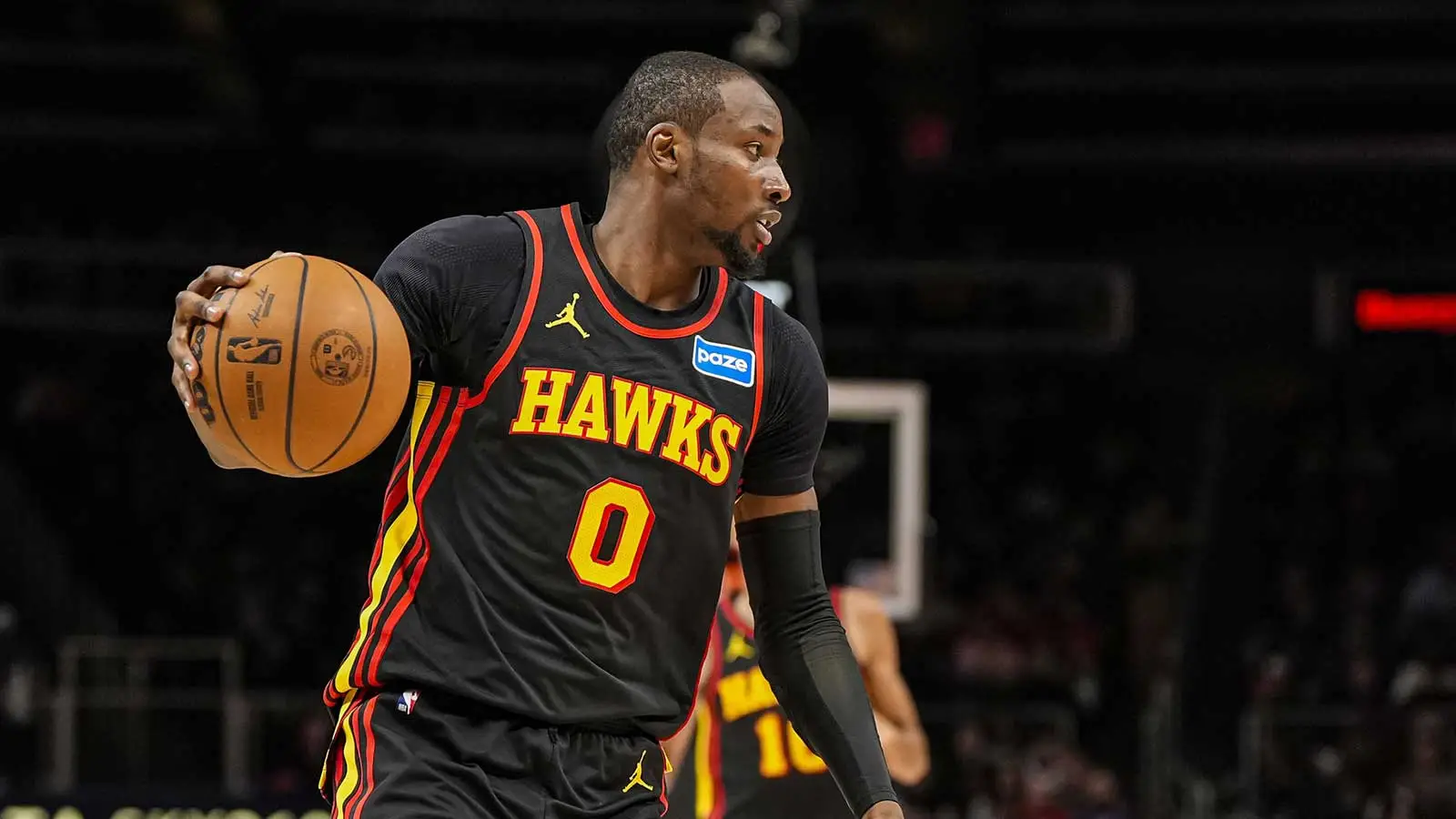 Is Jonathan Kuminga playing tonight? hawks vs mavericks injury report
