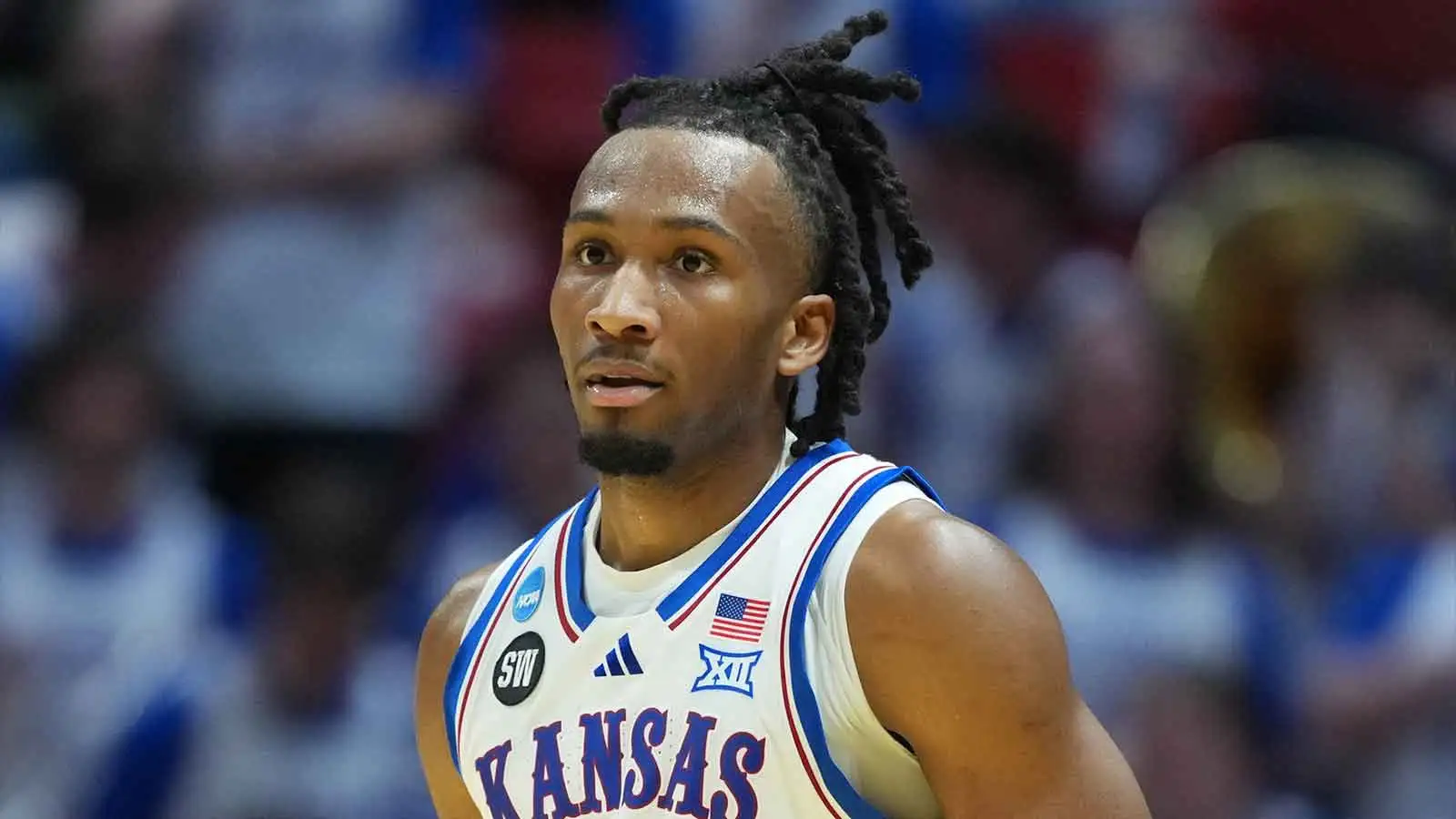 Jeff Teague waived Darrin Peterson, an undrafted rookie.
