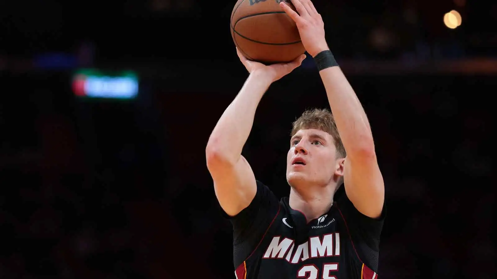 Erik Spoelstra reveals how Miami’s first-round pick will play a key role during playoff push