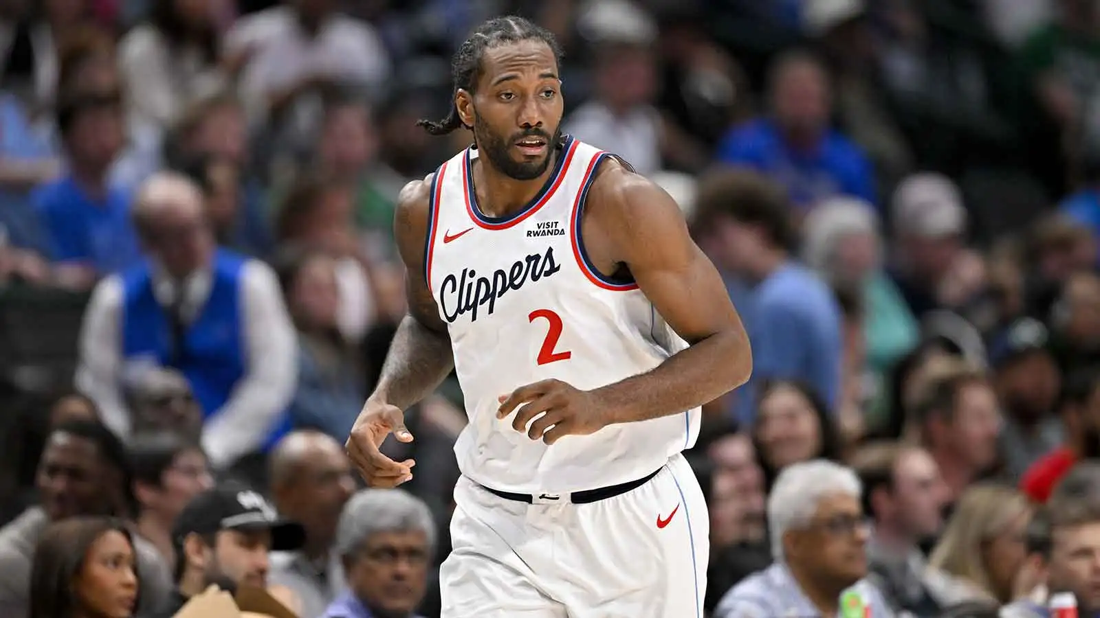 Is Kawhi Leonard playing tonight? clippers vs bucks injury report