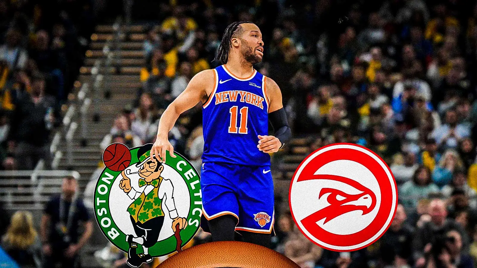 Knicks’ dream seeding scenario for the 2026 NBA Playoffs