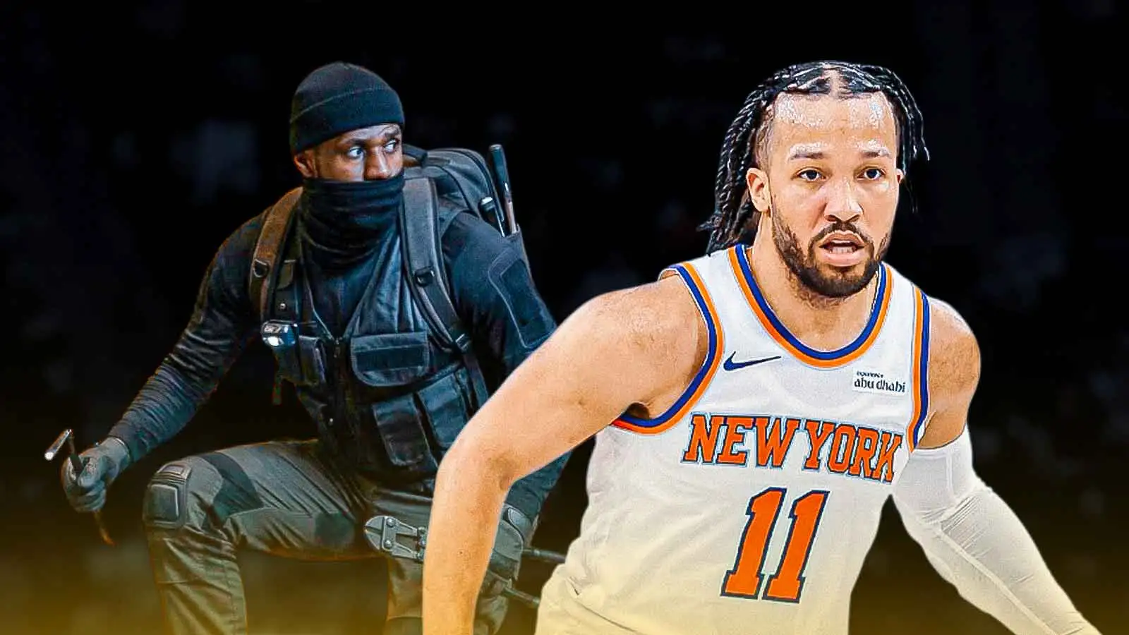 Knicks’ mistakes in loss to Clippers highlight flaw that must be fixed to win NBA title