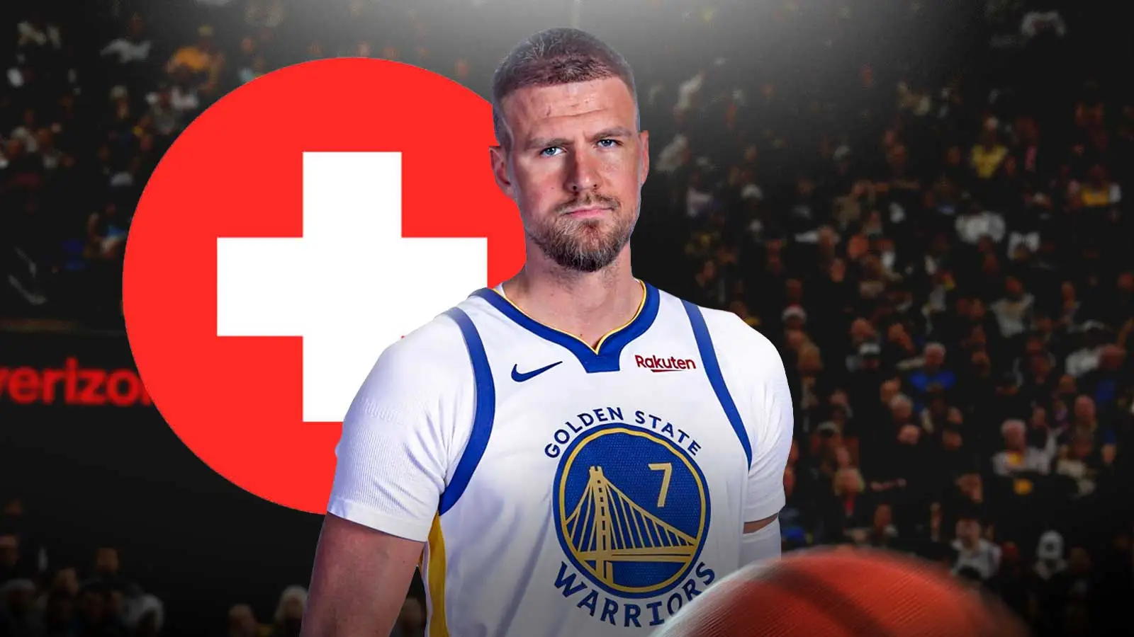 Kristaps Porzingis explains back spasms, ‘possibly’ vs. Hawks
