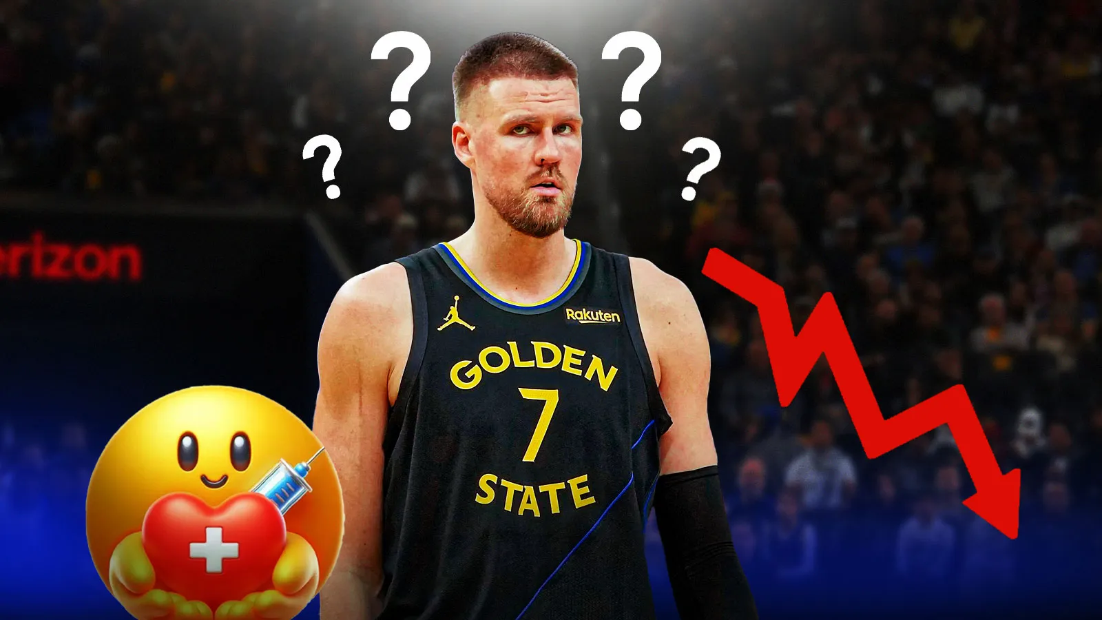 Kristaps Porzingis’ return date uncertain amid ‘mysterious’ illness