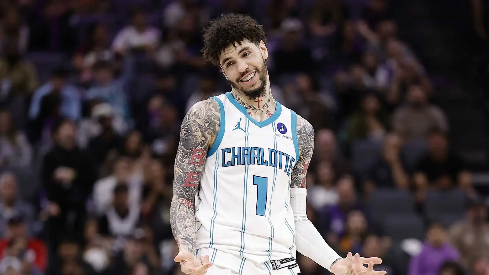 LaMelo Ball’s new historic milestone is changing the story