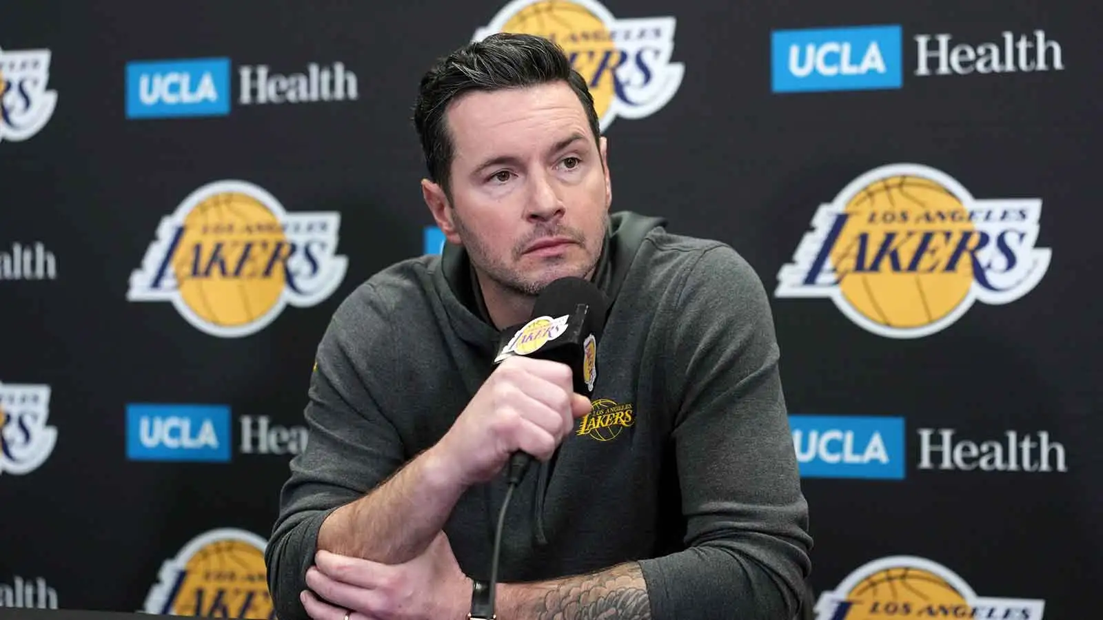 JJ Redick’s ‘different’ reaction to Bam Adebayo’s 83-point explosion