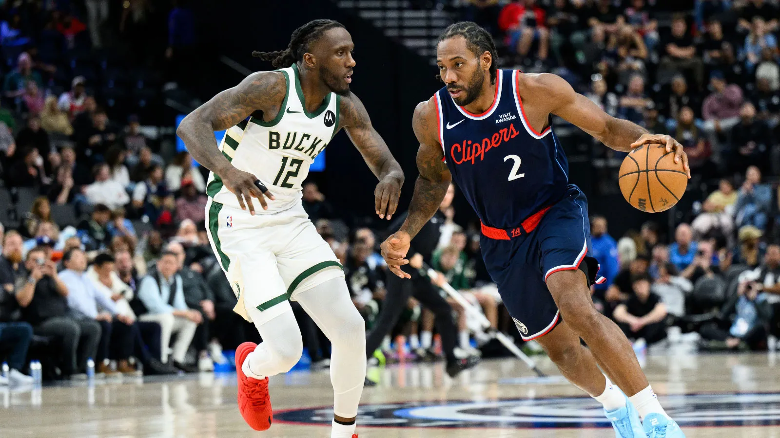 內部人士猜測 NBA 可能會取消科懷·倫納德的合約